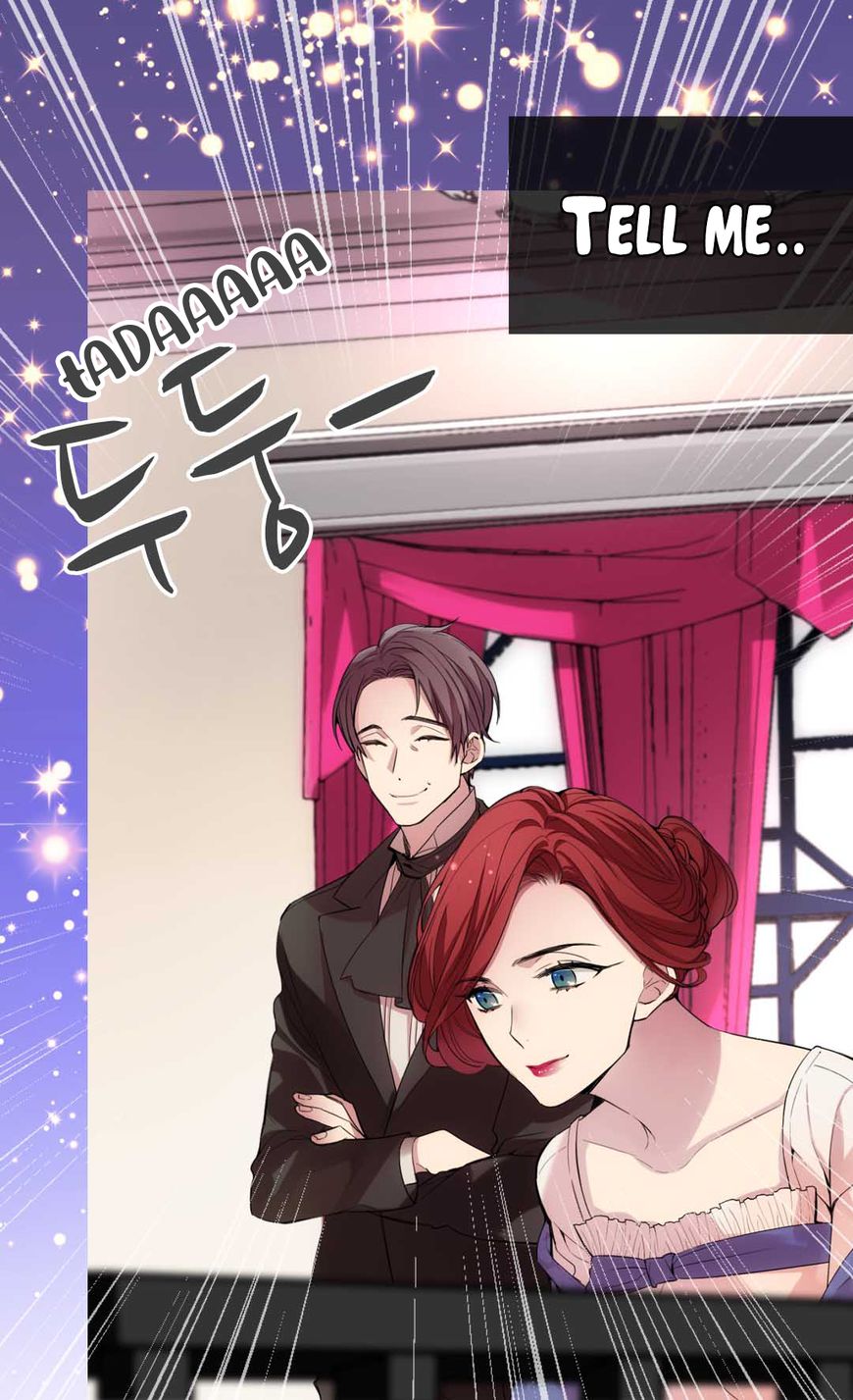 la Dolce Vita di Adelaide Chapter 1.1 17